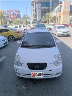 كيا بيكانتو